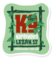 Kopřivový ležák 12°