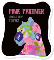 Pink Partner 10°