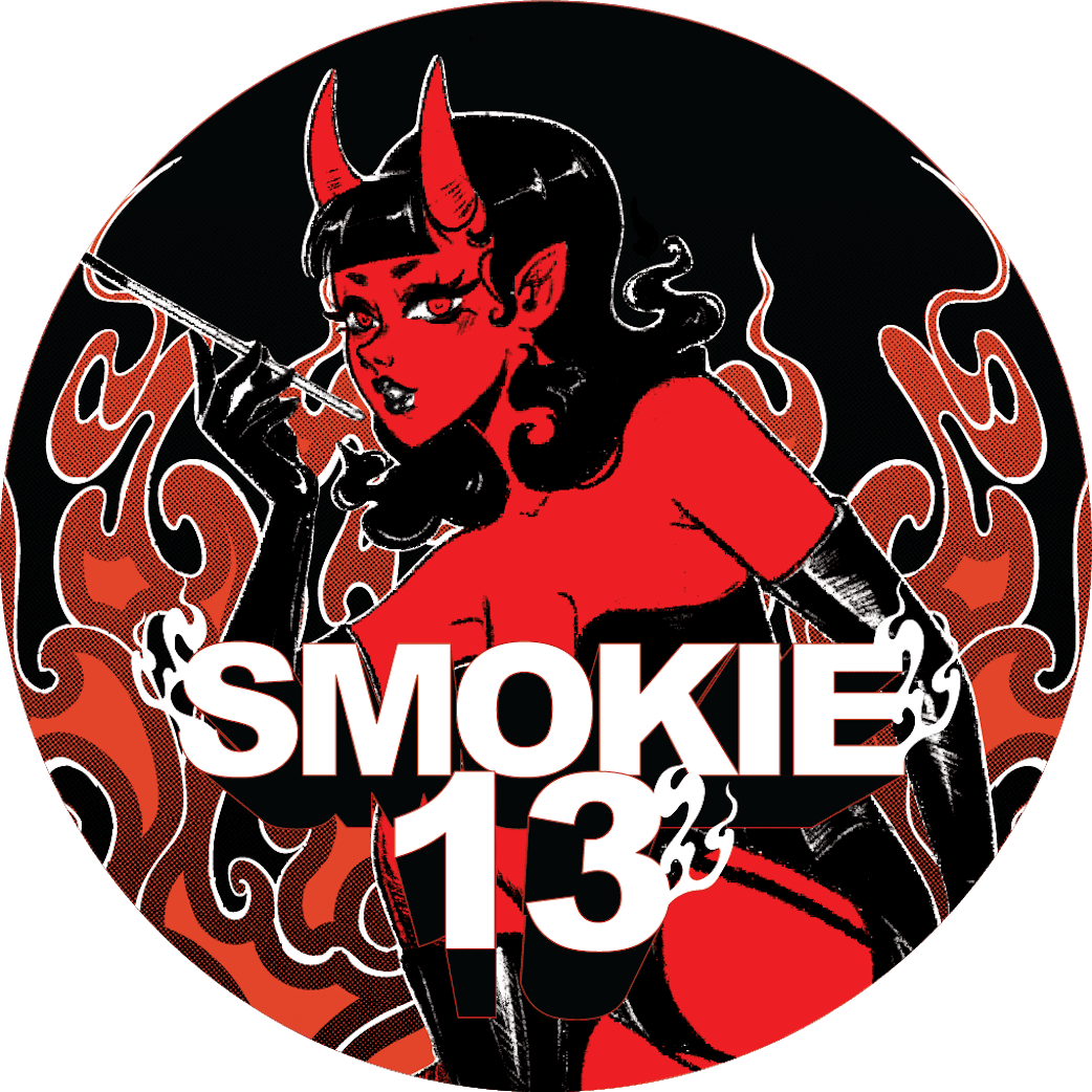 Smokie 13°