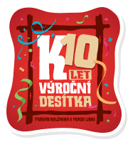 Výroční Desítka
